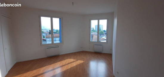 Appartement 3 pièces 65m2