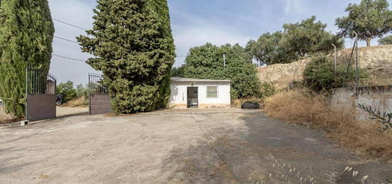 Finca rústica en venta en Otura