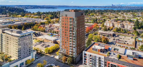 10232 NE 10th Street UNIT 507, Bellevue, WA 98004