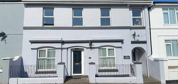 Flat for sale in Babbacombe Road, Torquay TQ1