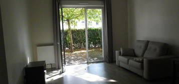 Appartement F2