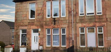 1 bed terraced house to rent