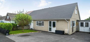 3 bedroom semi-detached bungalow for sale