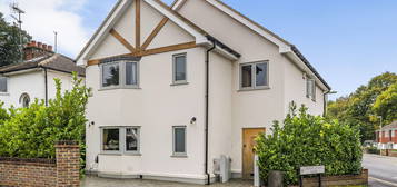 Detached house for sale in Union Street, Farnborough GU14