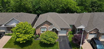 16 - 99 LINWELL ROAD, St. Catharines (Lakeport), Ontario 