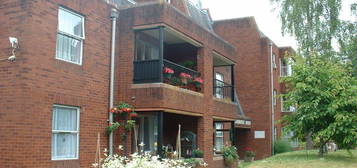 Flat to rent in 9 Grendon Road, Exeter EX1