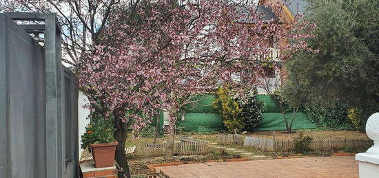 Chalet en Mejorada del Campo