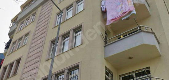 SANCAKTEPE FATİH MAHALLESİNDE SATILIK 3+1 DAİRE