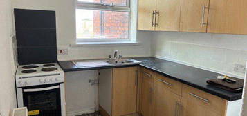 1 bed flat to rent