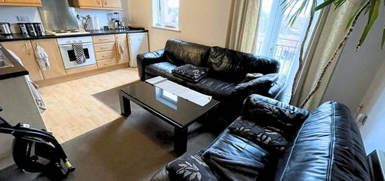 1 bed flat to rent