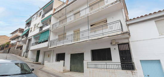 Piso en venta en Cervantes, Cenes de la Vega