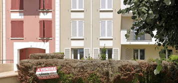 Location appartement 1 pièce 34 m²