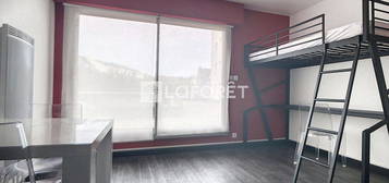 Appartement 1 pièce 18 m²