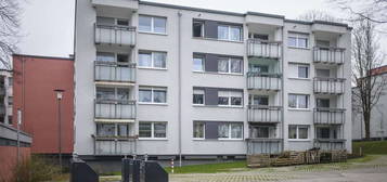 3-Zimmer Wohnung in Höntrop mit WBS