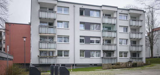 3-Zimmer Wohnung in Höntrop mit WBS