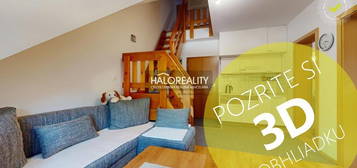 HALO reality - Predaj, apartmán Donovaly, Apartmánový dom HO