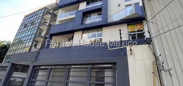 Departamento en Venta en Anahuac Miguel Hidalgo GIS 25-1209