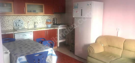 Güneş Gayrimenkul'den Modernevler 2+1 Eşyalı Daire