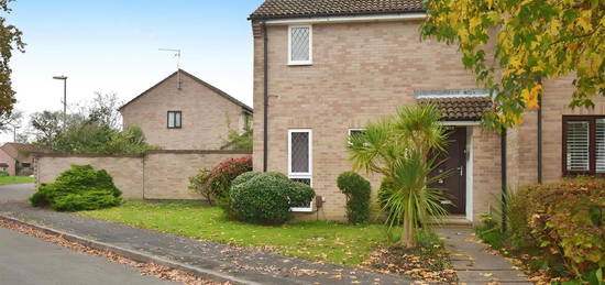 Property for sale in Ascot Close, Fareham PO14