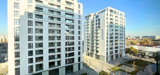 Apartament de lux in complexul ONE Cotroceni Park