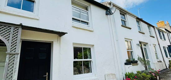 Cottage to rent in Park Corner, Penzance TR18