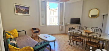 Appartement 3 pièces 53 m²