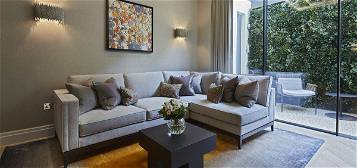 Flat to rent in Hyde Park Gate, London, 5 SW7