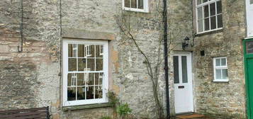 Cottage to rent in The Brewery, Alston CA9