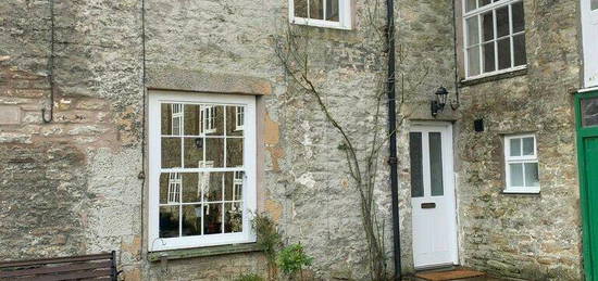 Cottage to rent in The Brewery, Alston CA9