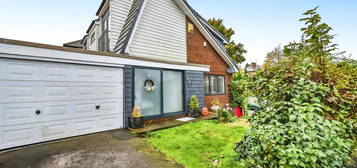 Detached house for sale in Beechfield, Oldham OL4