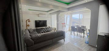 Tuna homes tan deniz manzaral satlk 1+1