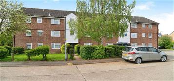 Flat for sale in Boston Avenue, Rayleigh SS6