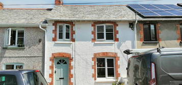 4 bedroom terraced house to rent