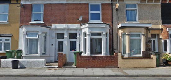 2 bedroom terraced house