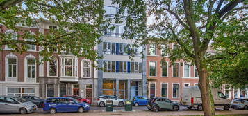 Huijgensstraat 13 B