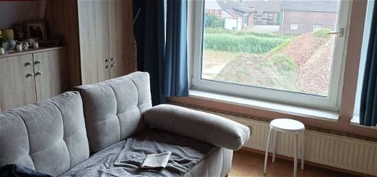 1,5 Zimmer Wohnung in Hollern-Twielenfleth ab 01.08.2024 zu vermieten