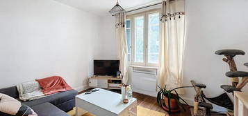 Location appartement 2 pièces 39 m²