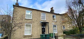 Studio to rent in Bacup Road, Waterfoot, Rossendale BB4