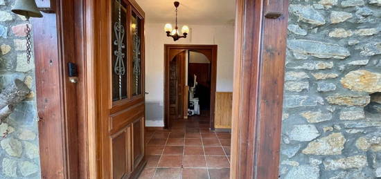 Vente maison 5 pièces 117 m²