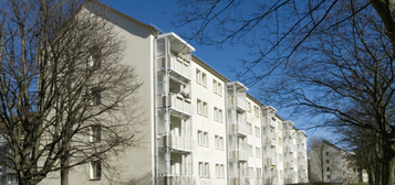 Kleine Familienwohnung in Möckern