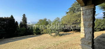 Terratetto unifamiliare via San Rocco, Zugliano