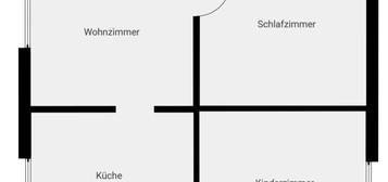 Sanierte 4-Zimmer Wohnung in zentraler Lage von Markt Schwaben