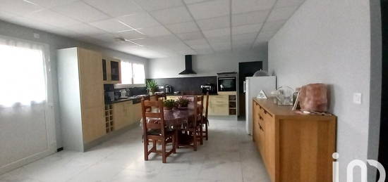 Maison neuve  à vendre, 4 pièces, 3 chambres, 97 m²