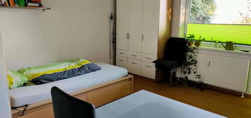 1-Zimmer Wohnung mit Kleingarten und Terrasse in Innsbruck zu vermieten