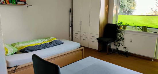 1-Zimmer Wohnung mit Kleingarten und Terrasse in Innsbruck zu vermieten