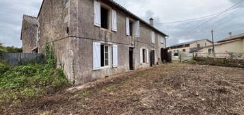 Maison  à vendre, 4 pièces, 3 chambres, 113 m²