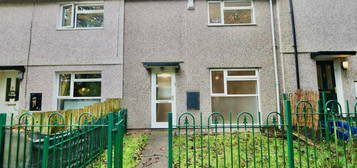 2 bedroom terraced house