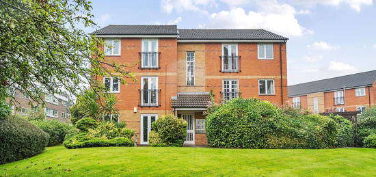 Flat for sale in Lady Park Court, Shadwell, Leeds LS17