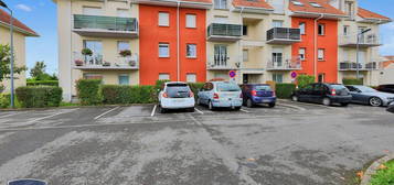 Achat appartement 2 pièces 45 m²