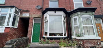 3 bedroom terraced house